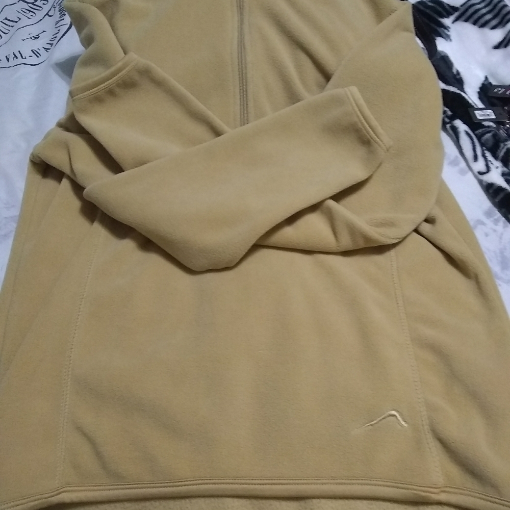 2 for $20 Fleece pullover